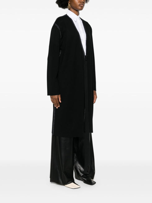 merino wool coat